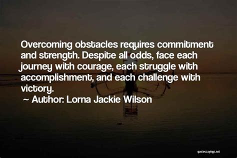 overcoming the odds quotes|Overcoming Quotes .